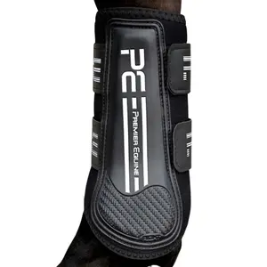 Botas de cavalo fechadas Premier Equine Air Velox image-0