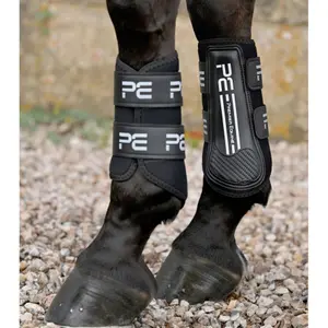 Botas de cavalo fechadas Premier Equine Air Velox image-1