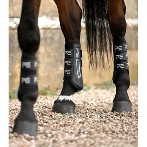Botas de cavalo fechadas Premier Equine Air Velox image-4
