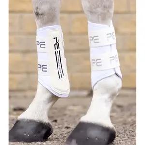 Botas de cavalo fechadas Premier Equine Air Velox image-1