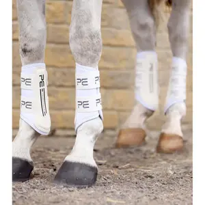Botas de cavalo fechadas Premier Equine Air Velox image-5