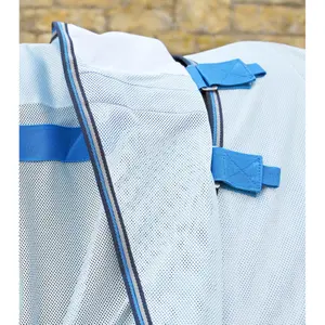 Mégfázó ló takaró Premier Equine Bug Buster image-2