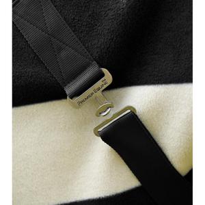 Drying fleece Blanket Premier Equine Vellus image-4