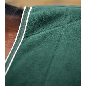 Drying fleece Blanket Premier Equine Vellus image-2