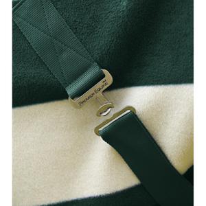Drying fleece Blanket Premier Equine Vellus image-4