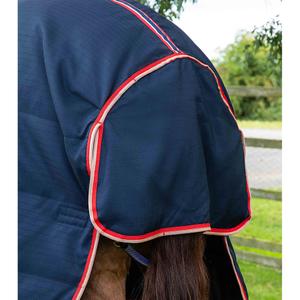 Stable Blanket Premier Equine Stable Buster 450g image-5