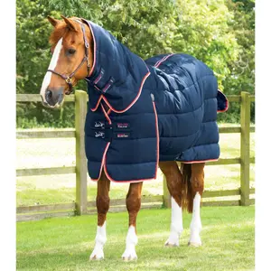 Stable Blanket Premier Equine Stable Buster 200g image-0