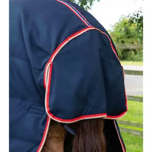 Stable Blanket Premier Equine Stable Buster 200g image-5