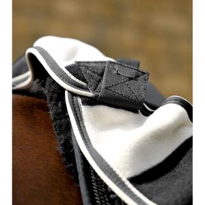 Hindquarters Cover Premier Equine Vellus image-1