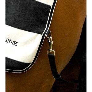 Hindquarters Cover Premier Equine Vellus image-3