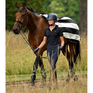 Hindquarters Cover Premier Equine Vellus image-5