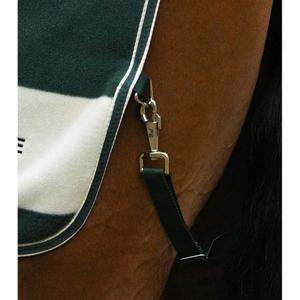 Hindquarters Cover Premier Equine Vellus image-3