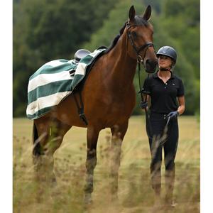 Hindquarters Cover Premier Equine Vellus image-5