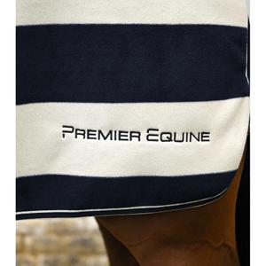 Hindquarters Cover Premier Equine Vellus image-2