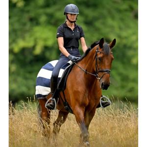 Hindquarters Cover Premier Equine Vellus image-5