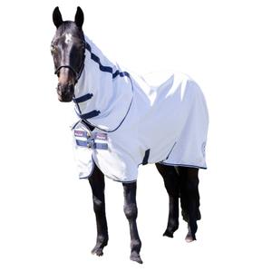 Fly Blanket with neck cover Premier Equine