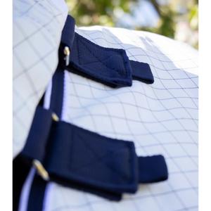 Fly Blanket with neck cover Premier Equine image-4