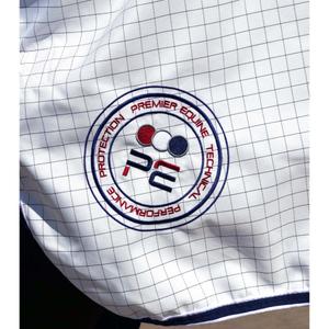 Fly Blanket with neck cover Premier Equine image-5