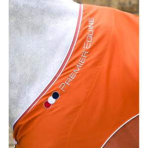 Drying Blanket Premier Equine Atlas Mesh image-2
