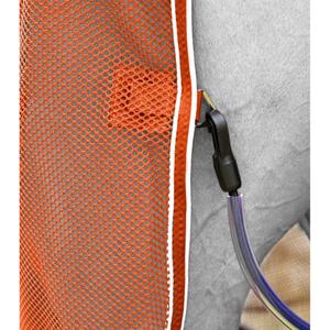 Drying Blanket Premier Equine Atlas Mesh image-5