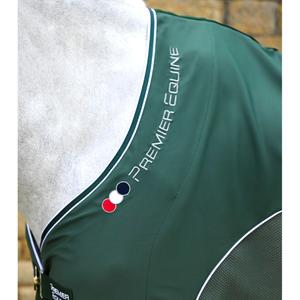 Drying Blanket Premier Equine Atlas Mesh image-2