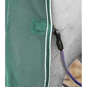 Drying Blanket Premier Equine Atlas Mesh image-5