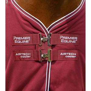 Drying Blanket Premier Equine Airtech image-1