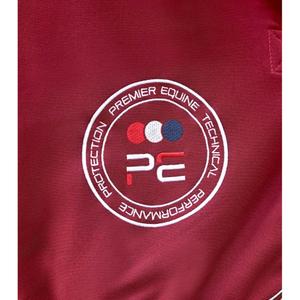 Drying Blanket Premier Equine Airtech image-3