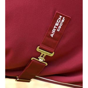 Drying Blanket Premier Equine Airtech image-4