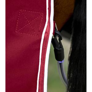 Drying Blanket Premier Equine Airtech image-5
