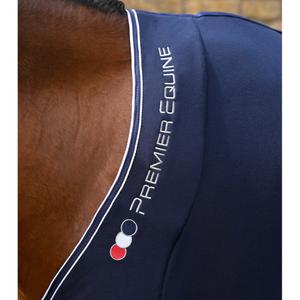 Droogdeken voor paarden Premier Equine Airtech image-2