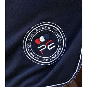 Droogdeken voor paarden Premier Equine Airtech image-3