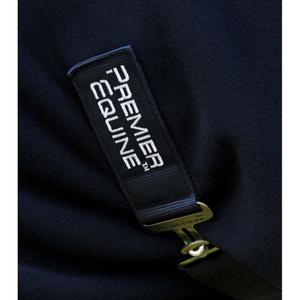 Droogdeken voor paarden Premier Equine Airtech image-4