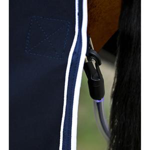 Droogdeken voor paarden Premier Equine Airtech image-5