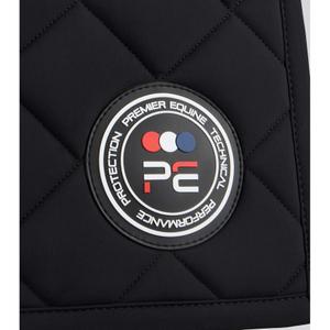 Springschabracke Premier Equine Atlas Close Contact image-1