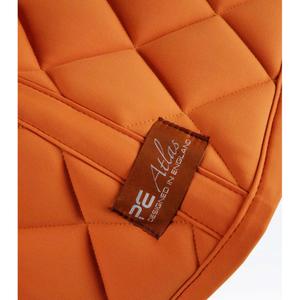 Jumping Saddle Pad Premier Equine Atlas Close Contact image-4