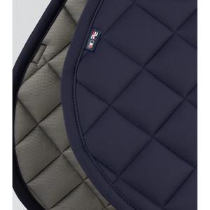 Jumping Saddle Pad Premier Equine Atlas Close Contact image-2