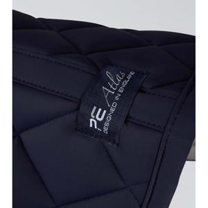 Jumping Saddle Pad Premier Equine Atlas Close Contact image-4