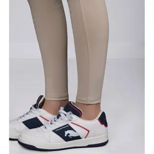 Women's full grip riding leggings Premier Equine Prospero image-5