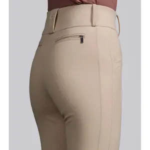 Full grip riding Trousers for women Premier Equine Prospero image-2