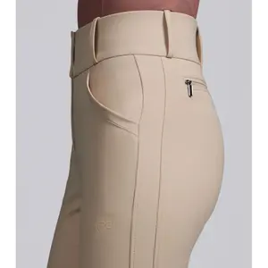 Full grip riding Trousers for women Premier Equine Prospero image-3