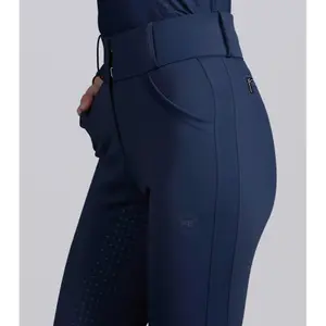Full grip riding Trousers for women Premier Equine Prospero image-3