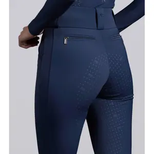Full grip riding Trousers for women Premier Equine Prospero image-4