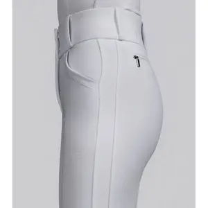 Full grip riding Trousers for women Premier Equine Prospero image-4