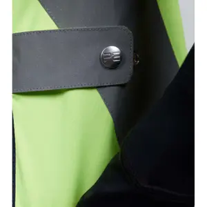 Reflekterende Ridevest Uden Ærmer Dame Premier Equine image-5