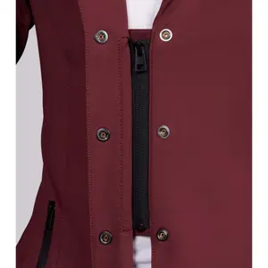 Women's competition jacket Premier Equine Evinco image-3