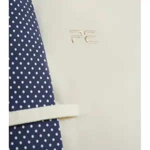 Women's long sleeve competition shirt Premier Equine Tessa image-3