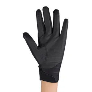 Riding gloves for women Premier Equine Hydrex image-0