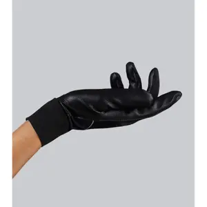 Leather riding gloves Premier Equine Nexa Riding image-4