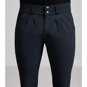 Pantalón de equitación Mid Grip Premier Equine Verismo image-2